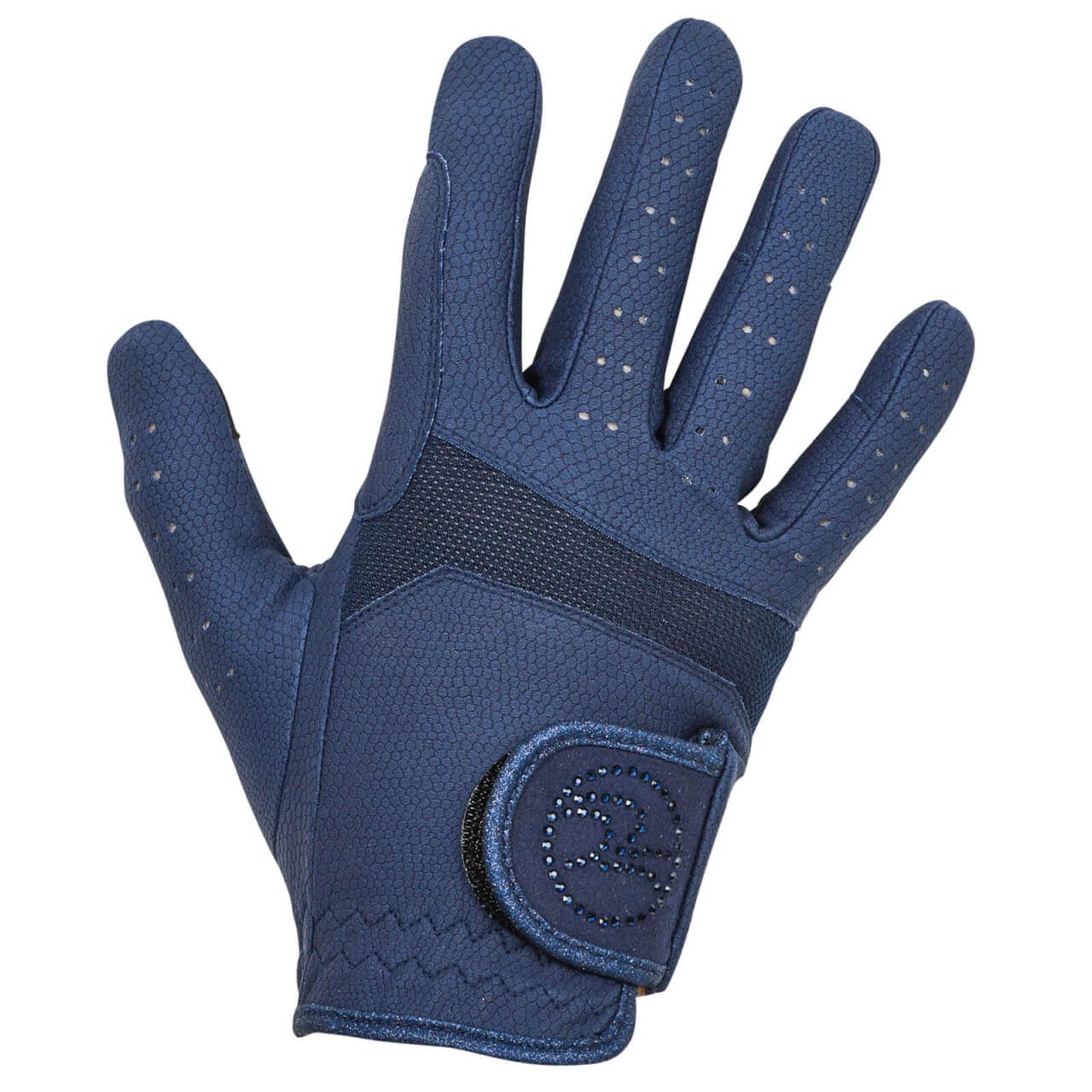 BUSSE Reithandschuhe Unisex Aestetic GP Ganzjahreshandschuhe BUSSE Reithandschuhe Unisex Aestetic GP Ganzjahreshandschuhe