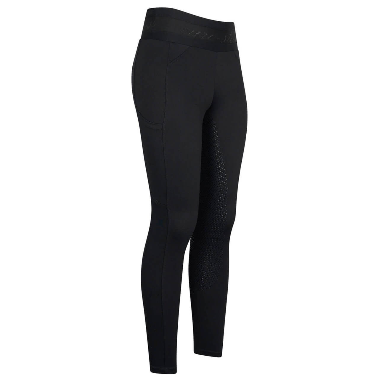 Euro-Star Reitleggings Damen ESAres Full Grip HW 2023 Reithose Euro-Star Reitleggings Damen ESAres Full Grip HW 2023 Reithose