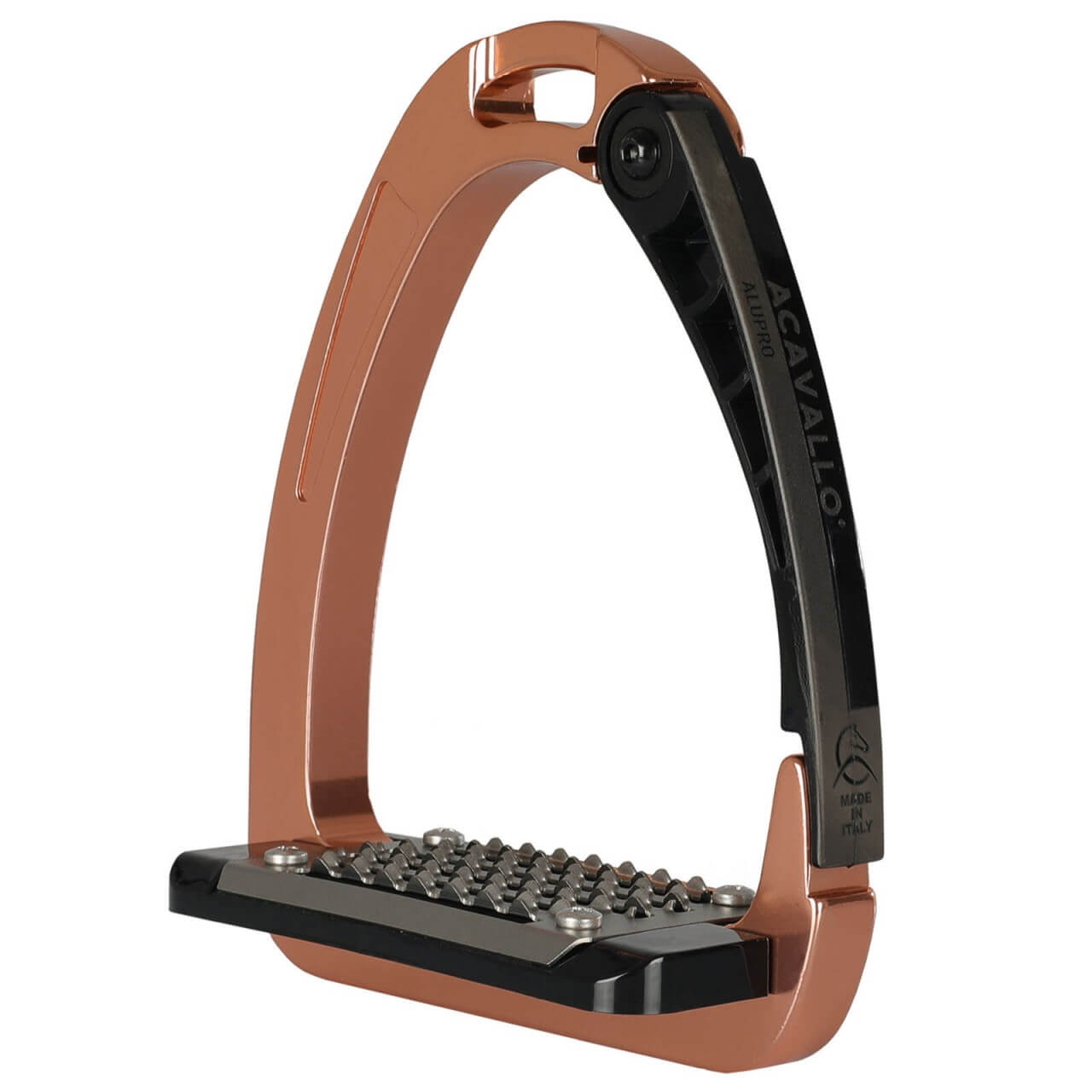 Acavallo Sicherheits Steigbügel Arena Alupro Acavallo Sicherheits Steigbügel Arena Alupro