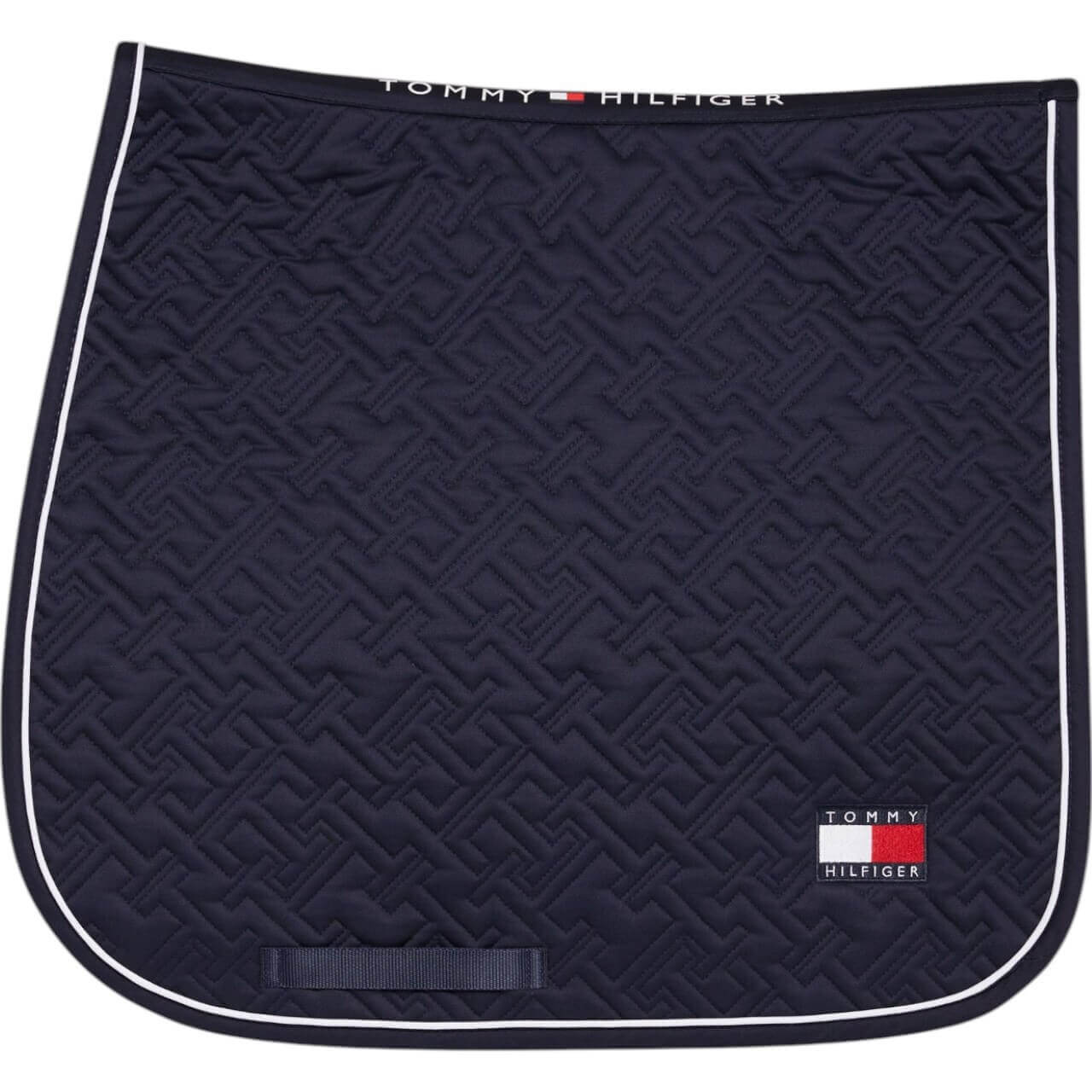 Tommy Hilfiger Equestrian Dressurschabracke Harvard FS25 Schabracke Tommy Hilfiger Equestrian Dressurschabracke Harvard FS25 Schabracke