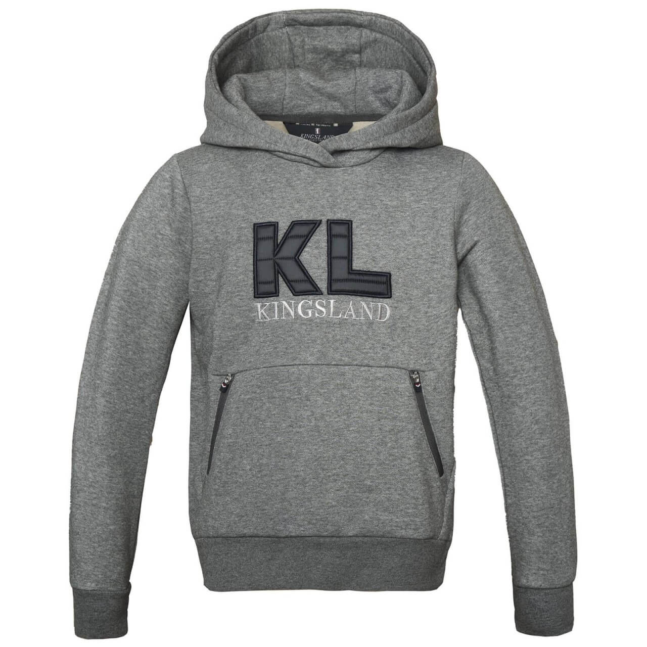 Kingsland Pullover Unisex KLeliae HW 2023 Hoodie Kingsland Pullover Unisex KLeliae HW 2023 Hoodie