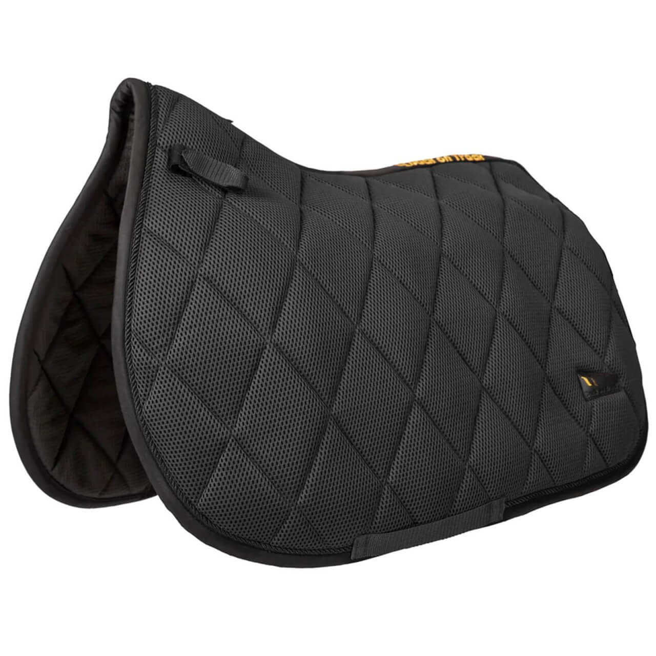 Back on Track Schabracke Springen Airflow 3D Mesh Springschabracke Back on Track Schabracke Springen Airflow 3D Mesh Springschabracke