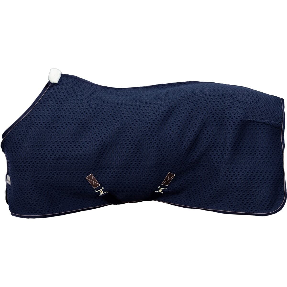 Kentucky Horsewear Abschwitzdecke 4D Spacer Fliegendecke Kentucky Horsewear Abschwitzdecke 4D Spacer Fliegendecke