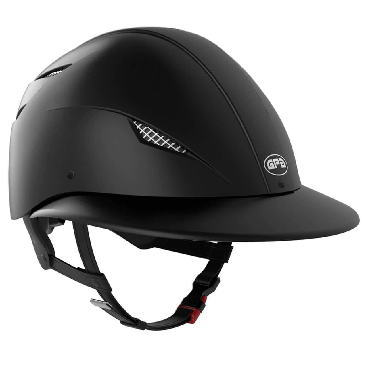 GPA Reithelm Easy First Lady Hybrid GPA Reithelm Easy First Lady Hybrid