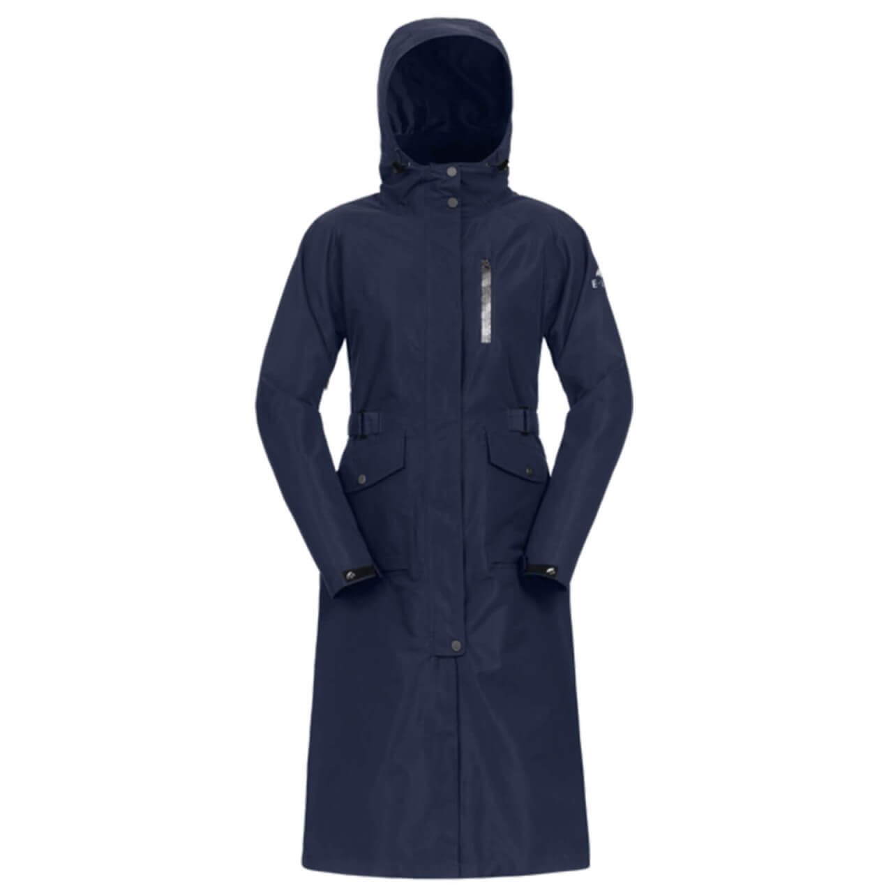 E.L.T Regenmantel Damen Fehmarn E.L.T Regenmantel Damen Fehmarn