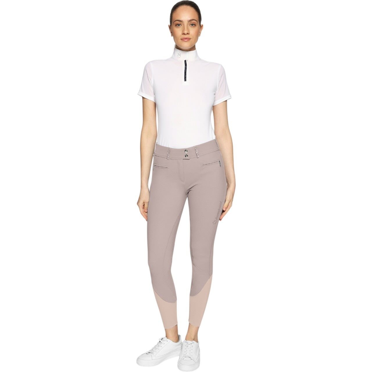 Samshield Reithose Damen Full-Grip Clara Premium FS 2026 Damenreithose Samshield Reithose Damen Full-Grip Clara Premium FS 2026 Damenreithose