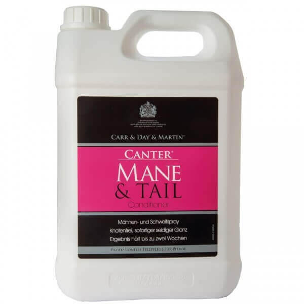 Carr & Day & Martin Canter Mane & Tail Conditioner Carr & Day & Martin Canter Mane & Tail Conditioner