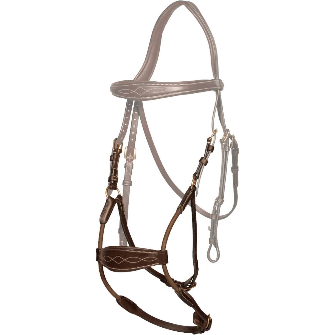 Dy´on Nasenriemen Hybrid Elastisch Dyon Collection Riemen Dy´on Nasenriemen Hybrid Elastisch Dyon Collection Riemen