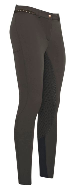 Euro-Star Reithose Damen Full-Grip ESEq. Queen Diamond Full Grip Classic Vollbesatz Damenreithose Euro-Star Reithose Damen Full-Grip ESEq. Queen Diamond Full Grip Classic Vollbesatz Damenreithose