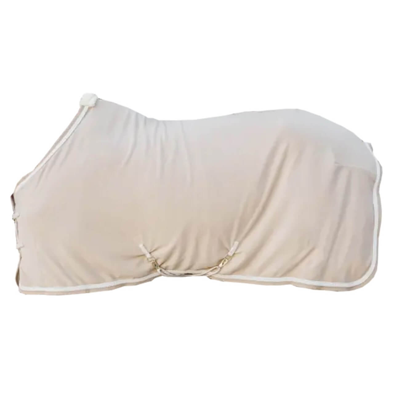 Kentucky Horsewear Abschwitzdecke Plaited Rope Fleecedecke Kentucky Horsewear Abschwitzdecke Plaited Rope Fleecedecke