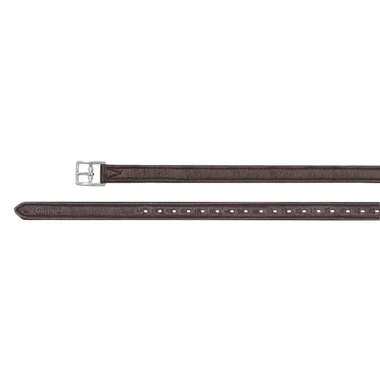 Passier Steigbügelriemen Velvet Touch Passier Steigbügelriemen Velvet Touch