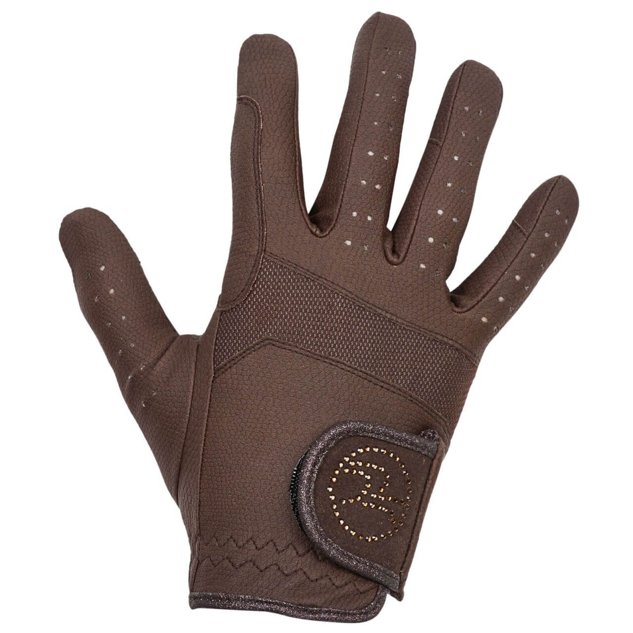 BUSSE Reithandschuhe Unisex Aestetic GP Ganzjahreshandschuhe BUSSE Reithandschuhe Unisex Aestetic GP Ganzjahreshandschuhe