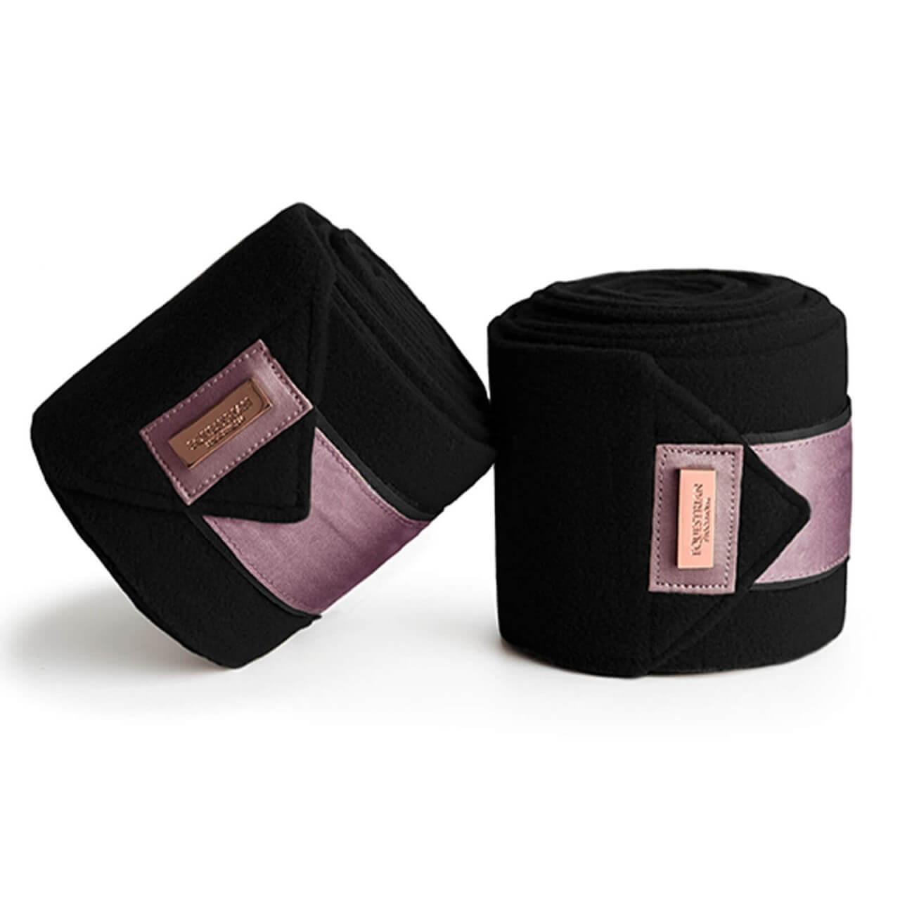 Equestrian Stockholm Bandagen Anemone Fleecebandagen Equestrian Stockholm Bandagen Anemone Fleecebandagen