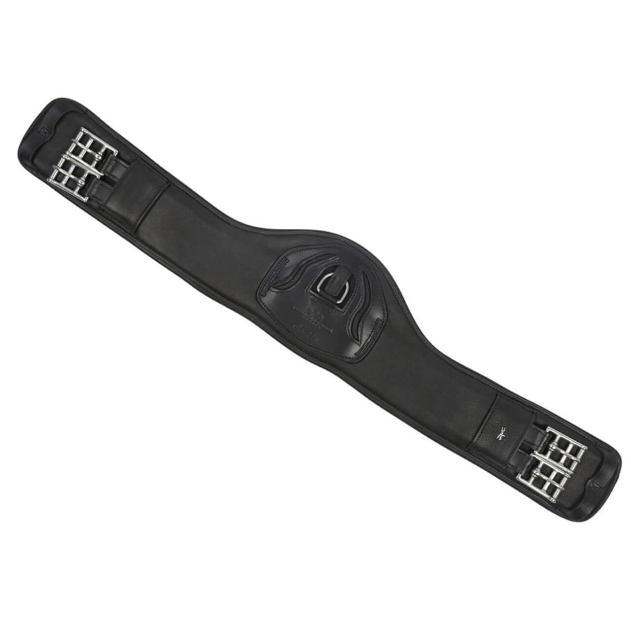 Schockemöhle Sports Sattelgurt Pittsburgh Stretch Kurzgurt Schockemöhle Sports Sattelgurt Pittsburgh Stretch Kurzgurt