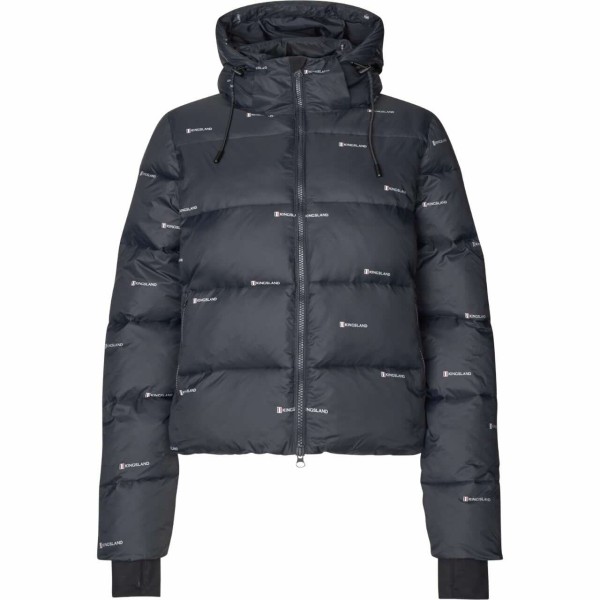 Jacke Damen Insulated Steppjacke Jacke Damen Insulated Steppjacke