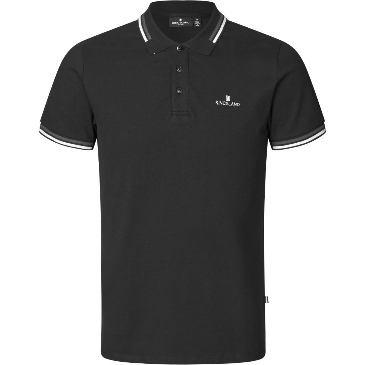 Kingsland Poloshirt Herren T-Shirt Kingsland Poloshirt Herren T-Shirt