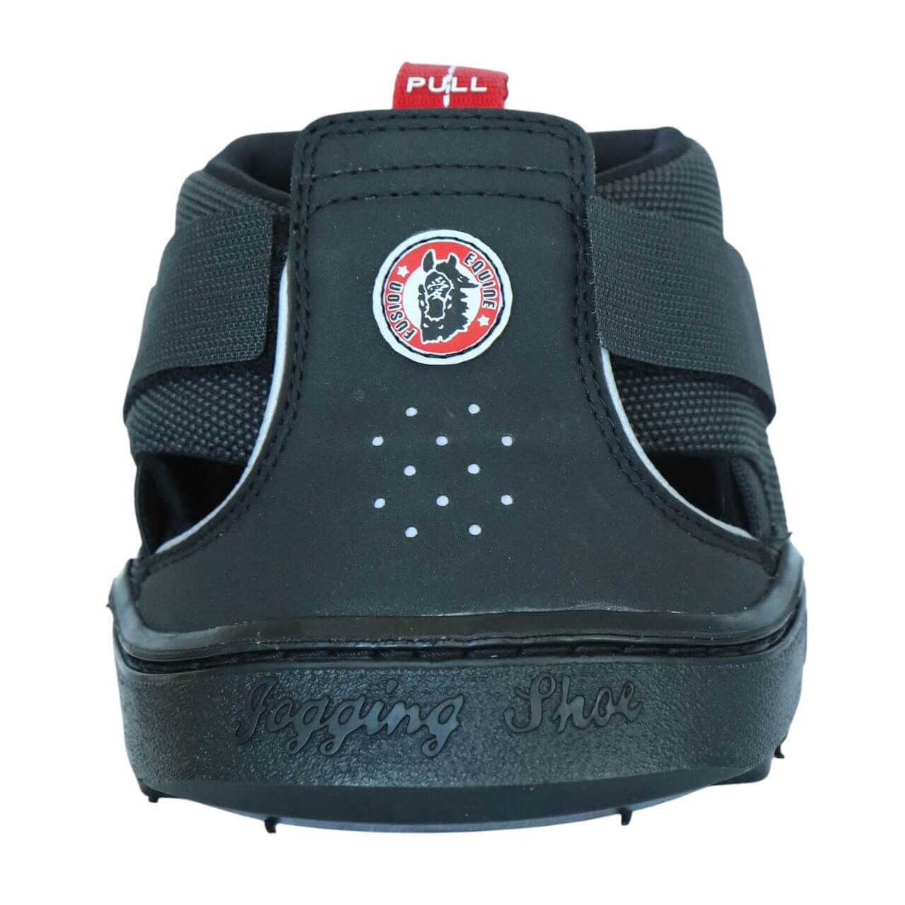 Equine Fusion Hufschuh Trekking Shoe Slim Outdoorhufschuh Equine Fusion Hufschuh Trekking Shoe Slim Outdoorhufschuh