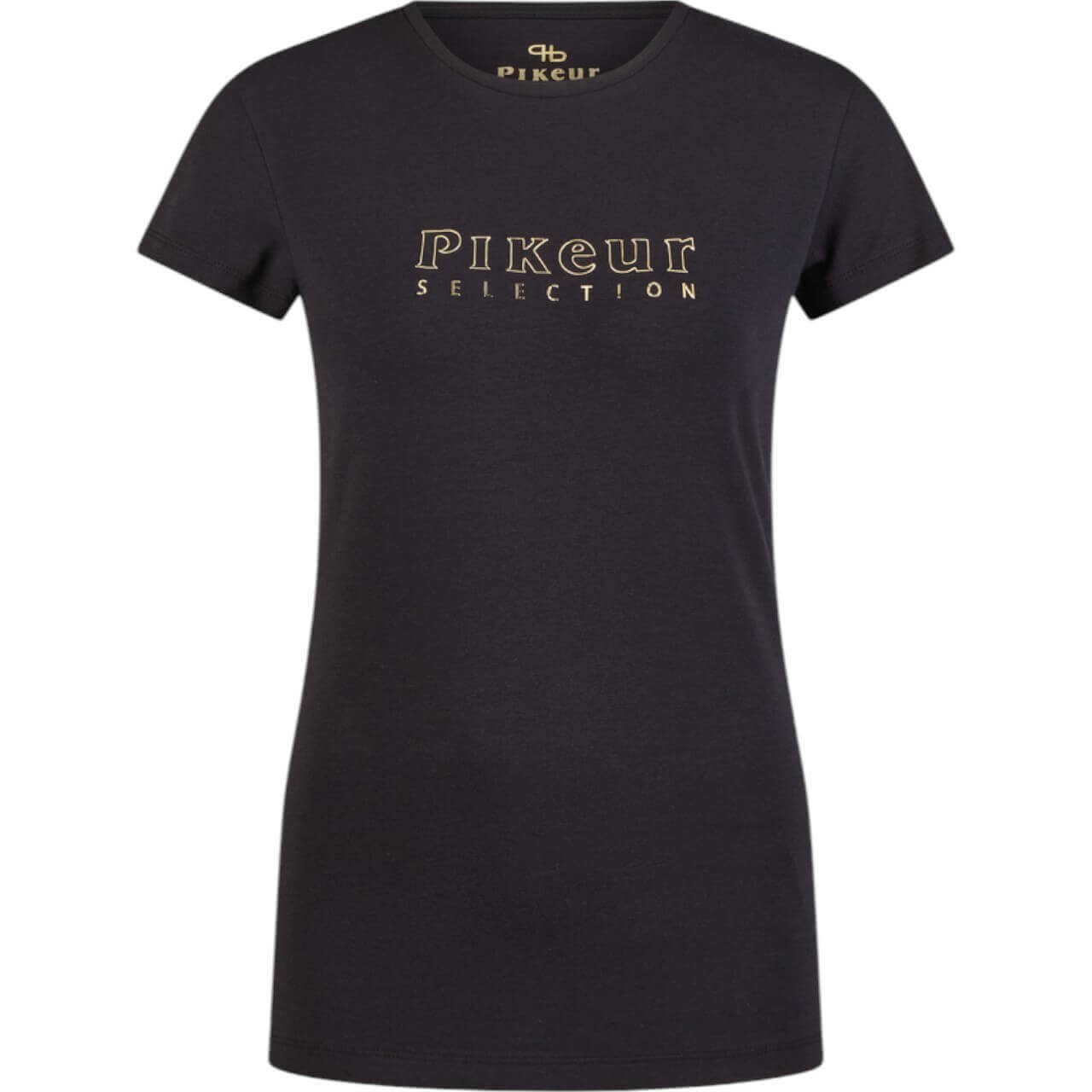 Pikeur T-Shirt Damen Roundneck Selection FS 2025 Shirt Pikeur T-Shirt Damen Roundneck Selection FS 2025 Shirt