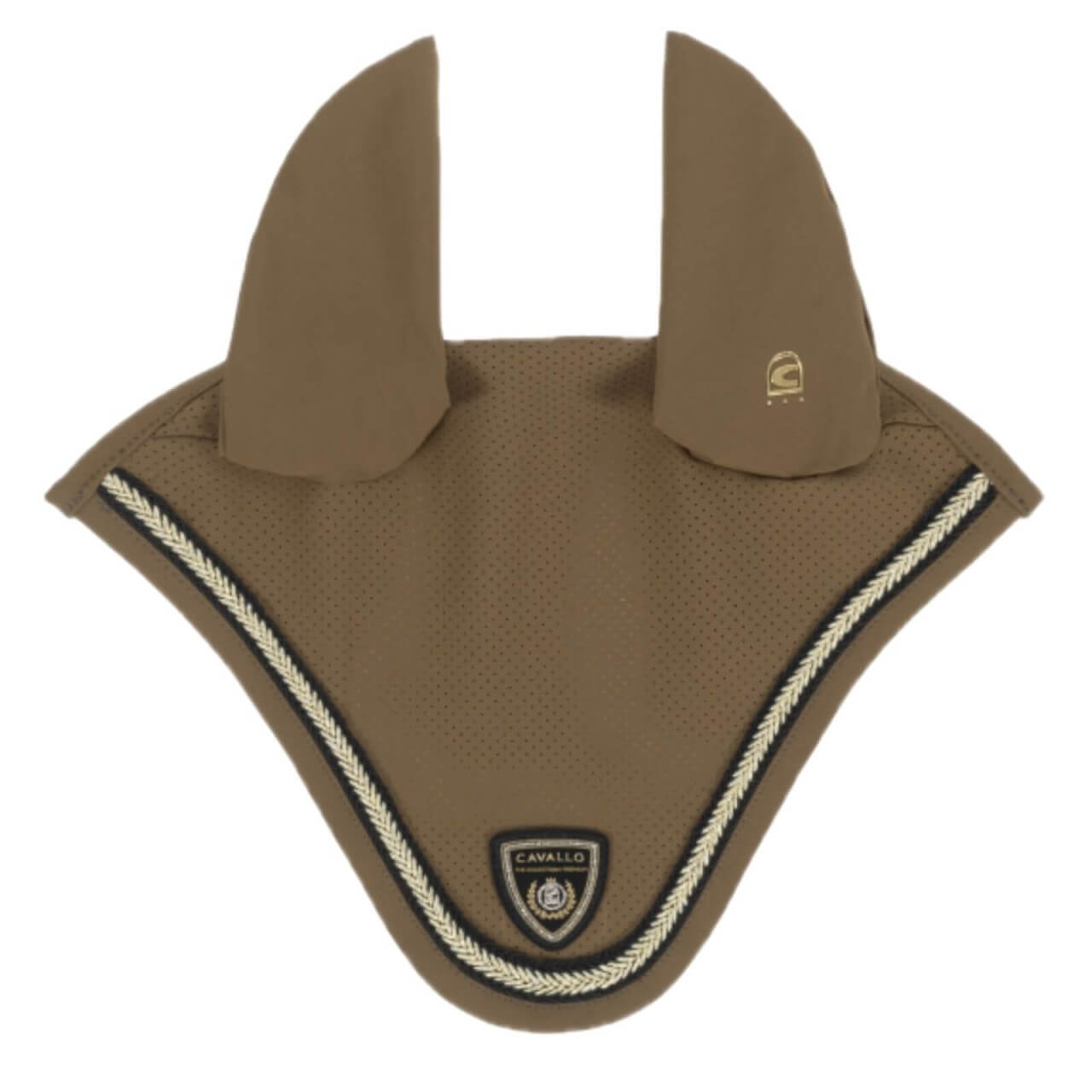 Cavallo Fliegenohren CAVALLYDIA HW 2024 Fliegenmütze Cavallo Fliegenohren CAVALLYDIA HW 2024 Fliegenmütze