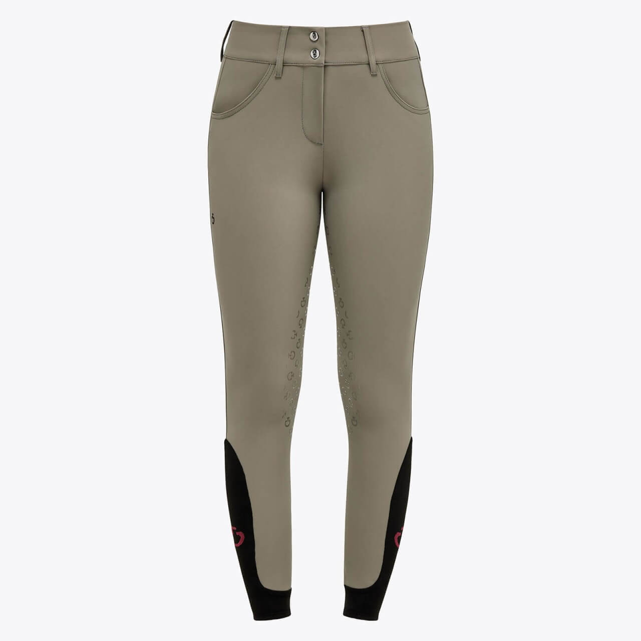 Cavalleria Toscana Reithose Damen American Full Grip Vollbesatz Damenreithose Cavalleria Toscana Reithose Damen American Full Grip Vollbesatz Damenreithose