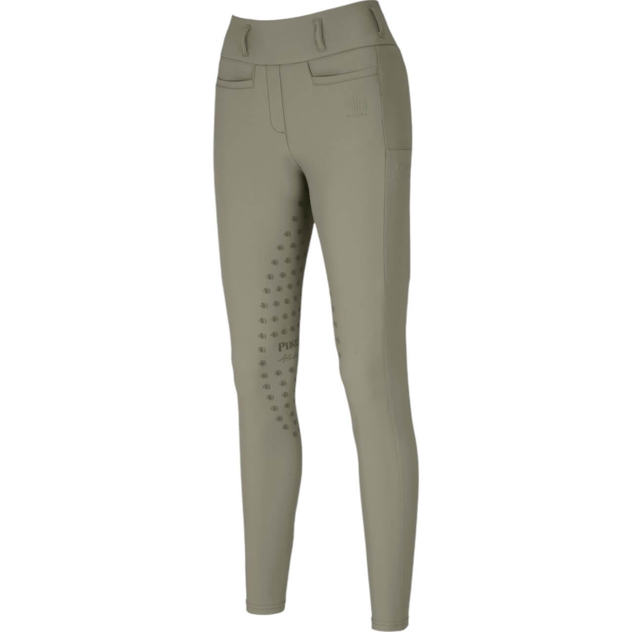 Pikeur Reithose Damen Full-Grip Linnett Athleisure FS 2025 Damenreithose Pikeur Reithose Damen Full-Grip Linnett Athleisure FS 2025 Damenreithose
