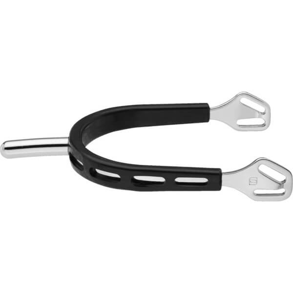 Sporen Ultra Fit Extra Grip 35 MM RUND Sporen Ultra Fit Extra Grip 35 MM RUND