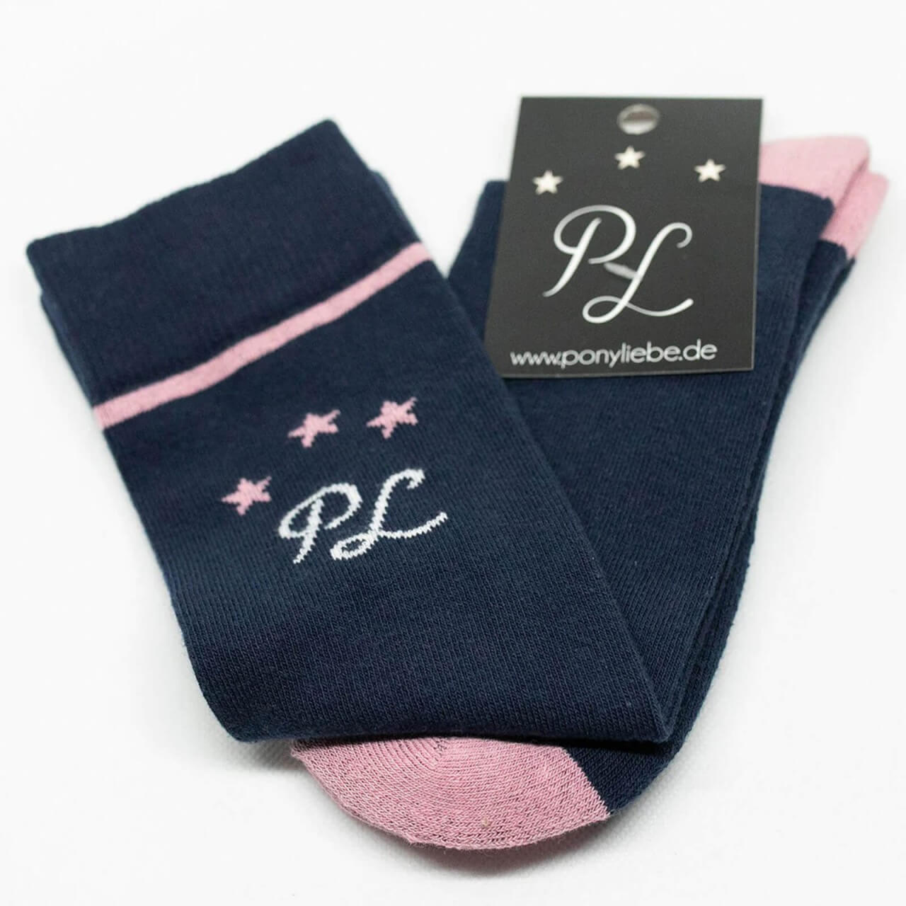 Ponyliebe Socken Damen Sue Reitsocken Ponyliebe Socken Damen Sue Reitsocken