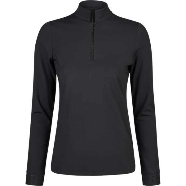 Funktionsshirt Damen Half-Zip Selection HW 2025 Langarmshirt Funktionsshirt Damen Half-Zip Selection HW 2025 Langarmshirt