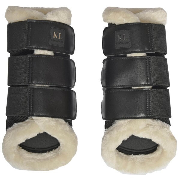 Gamaschen KLestella Mesh HW 2023 Beinschutz Gamaschen KLestella Mesh HW 2023 Beinschutz