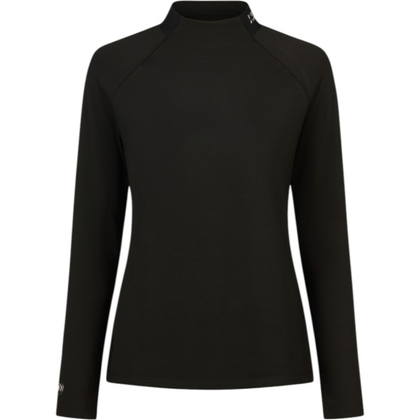 Baselayer Damen Langarm Athleisure HW 2025 Roll Neck Shirt Baselayer Damen Langarm Athleisure HW 2025 Roll Neck Shirt