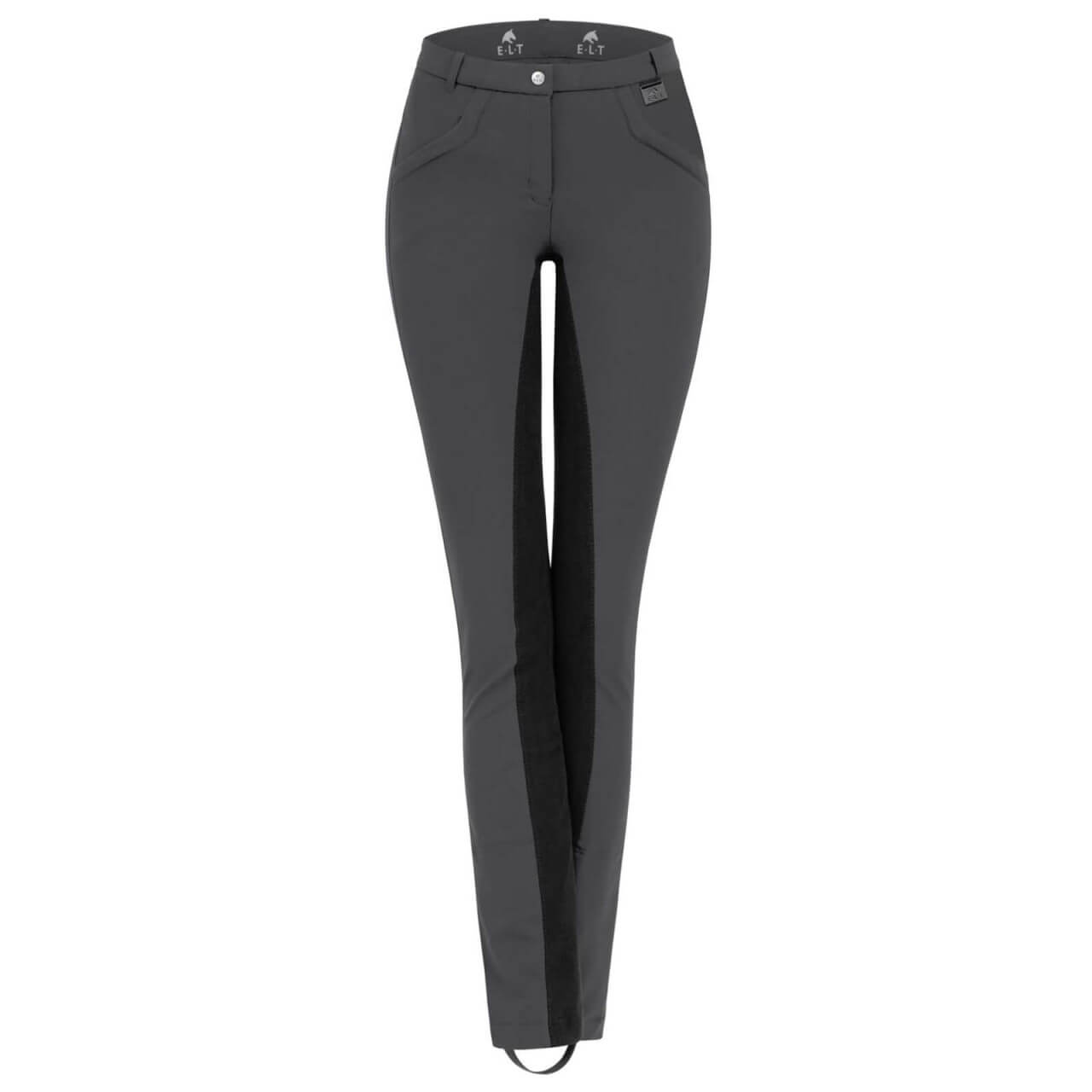 E.L.T Reithose Damen Full-Grip Micro Jodhpur E.L.T Reithose Damen Full-Grip Micro Jodhpur