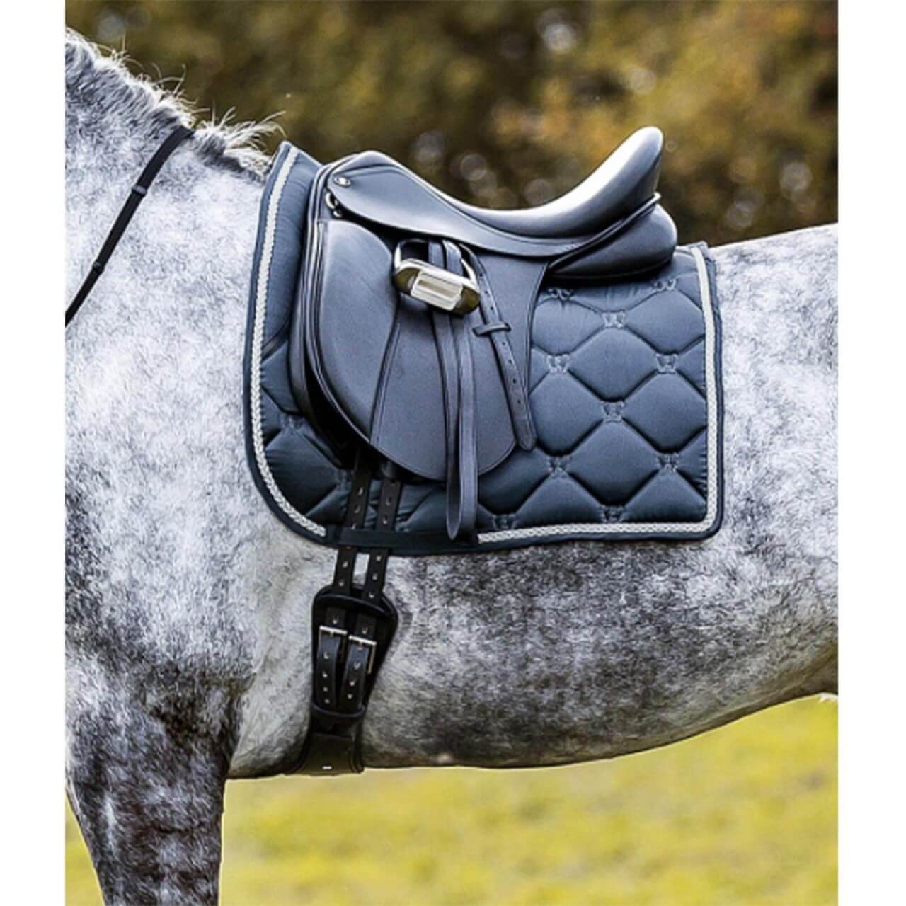 Waldhausen Schabracke Valencia Sattelunterlage Waldhausen Schabracke Valencia Sattelunterlage