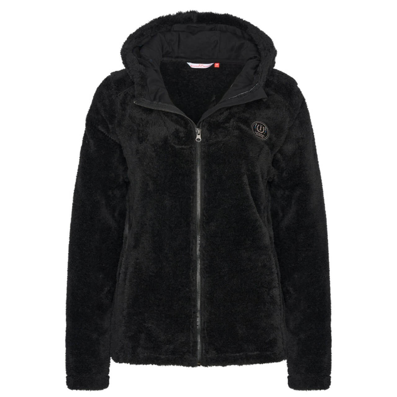 Imperial Riding Fleecejacke Damen IRHCosy Zip HW 2023 Imperial Riding Fleecejacke Damen IRHCosy Zip HW 2023