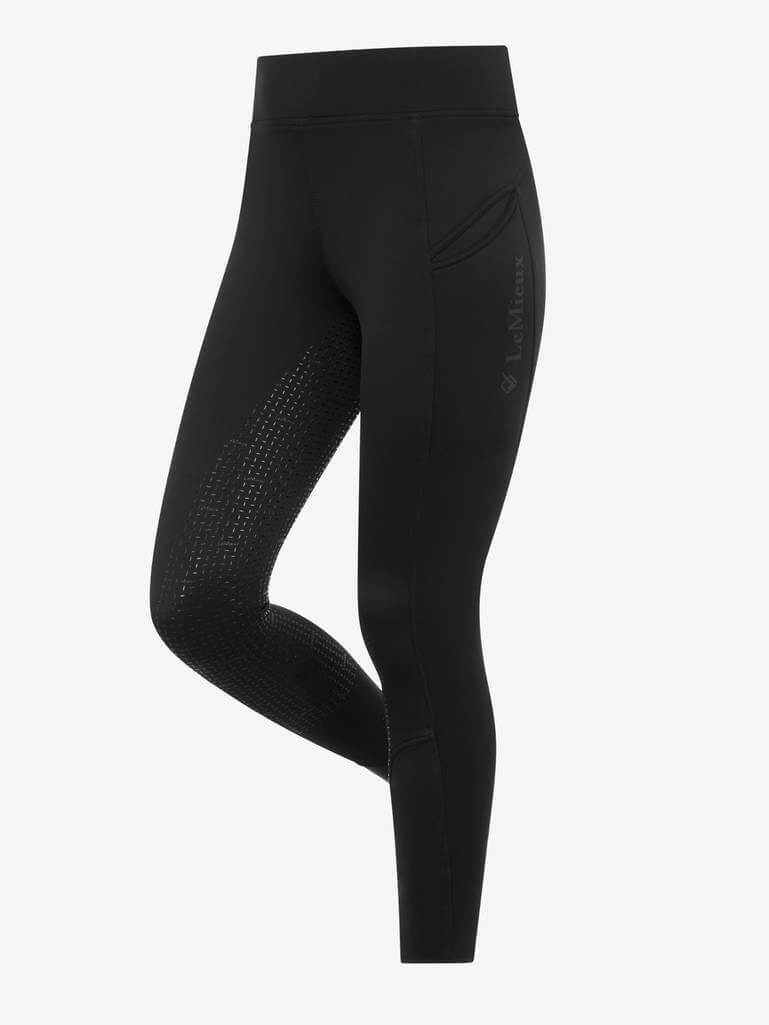 LeMieux Reitleggings Full-Grip Damen LM Brushed Pull On Full HW 2023 Reitleggings LeMieux Reitleggings Full-Grip Damen LM Brushed Pull On Full HW 2023 Reitleggings