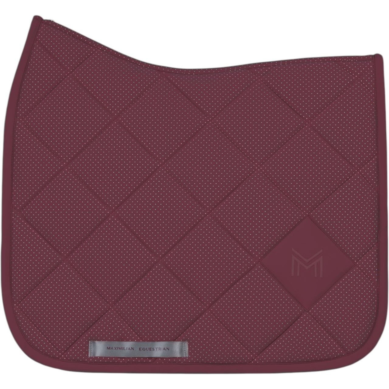 Maximilian Equestrian Schabracke Dressur Aeris Dressurschabracke Maximilian Equestrian Schabracke Dressur Aeris Dressurschabracke