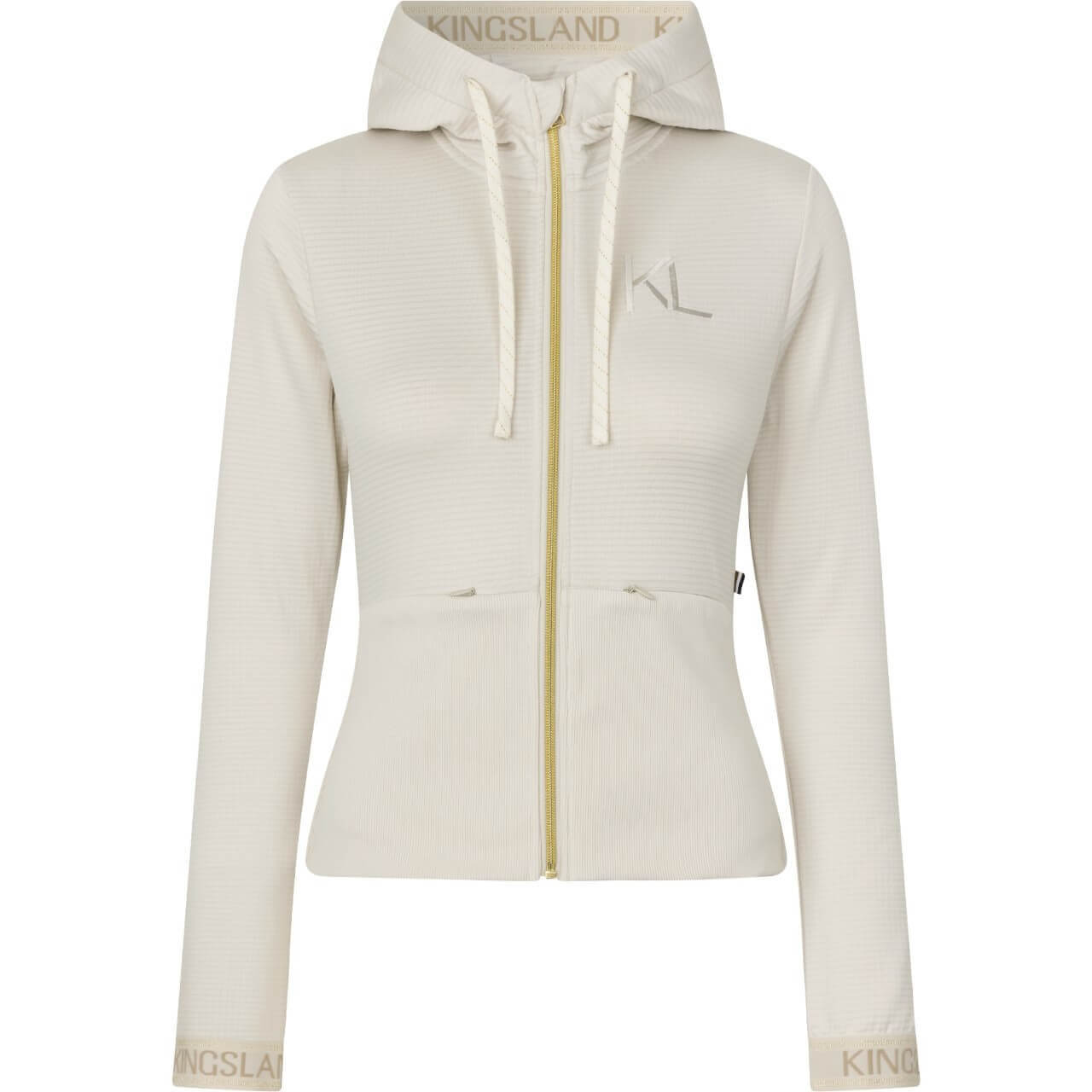 Kingsland Fleecejacke Damen KLNena FS25 Jacke Kingsland Fleecejacke Damen KLNena FS25 Jacke