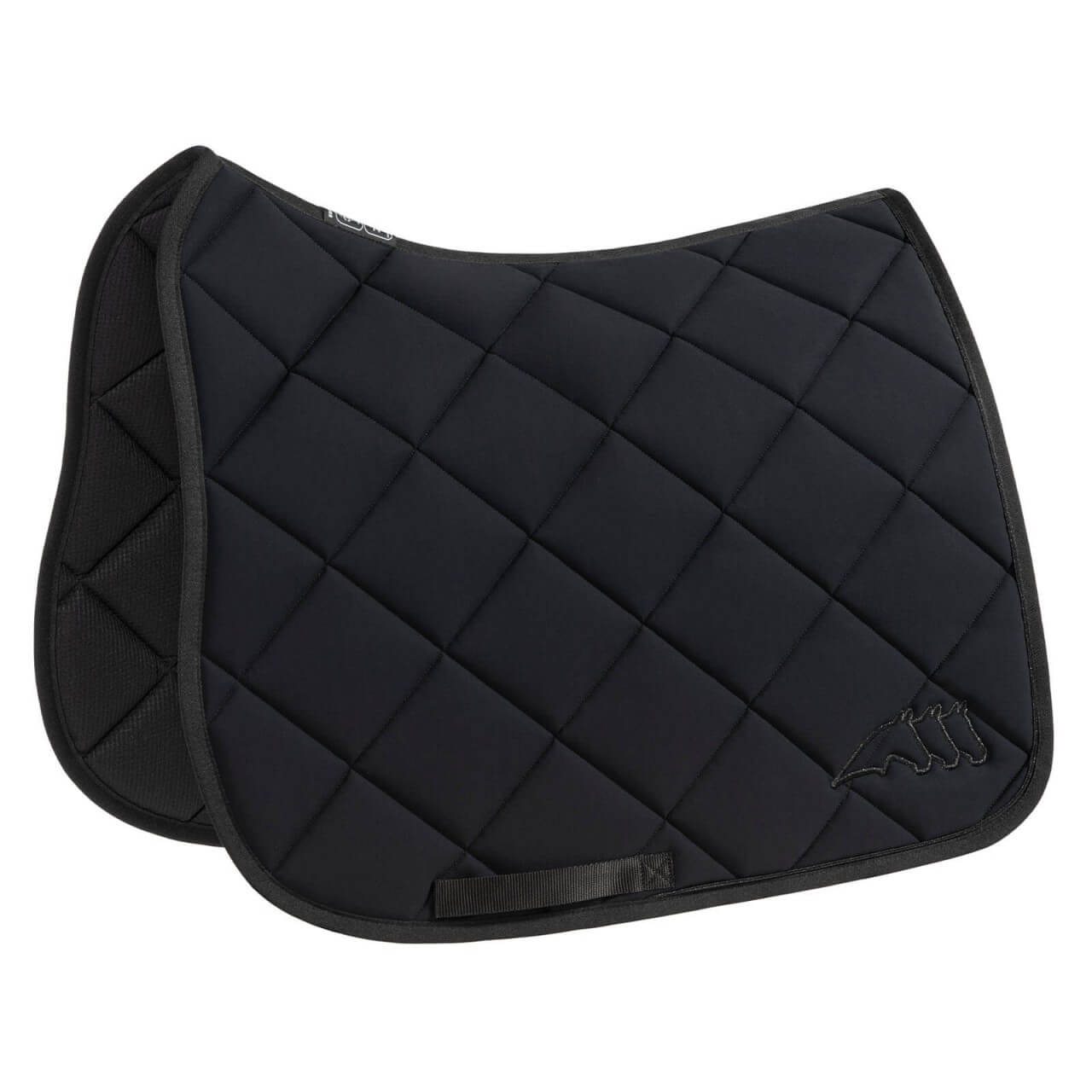 Equiline Schabracke Dressur Gretag Tech HW 2024 Dressurschabracke Equiline Schabracke Dressur Gretag Tech HW 2024 Dressurschabracke