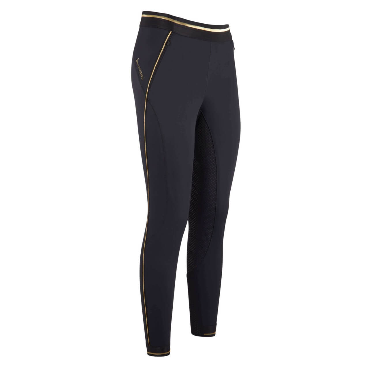Euro-Star Reitleggings Damen Full- Grip Athletic Lux LTE Euro-Star Reitleggings Damen Full- Grip Athletic Lux LTE