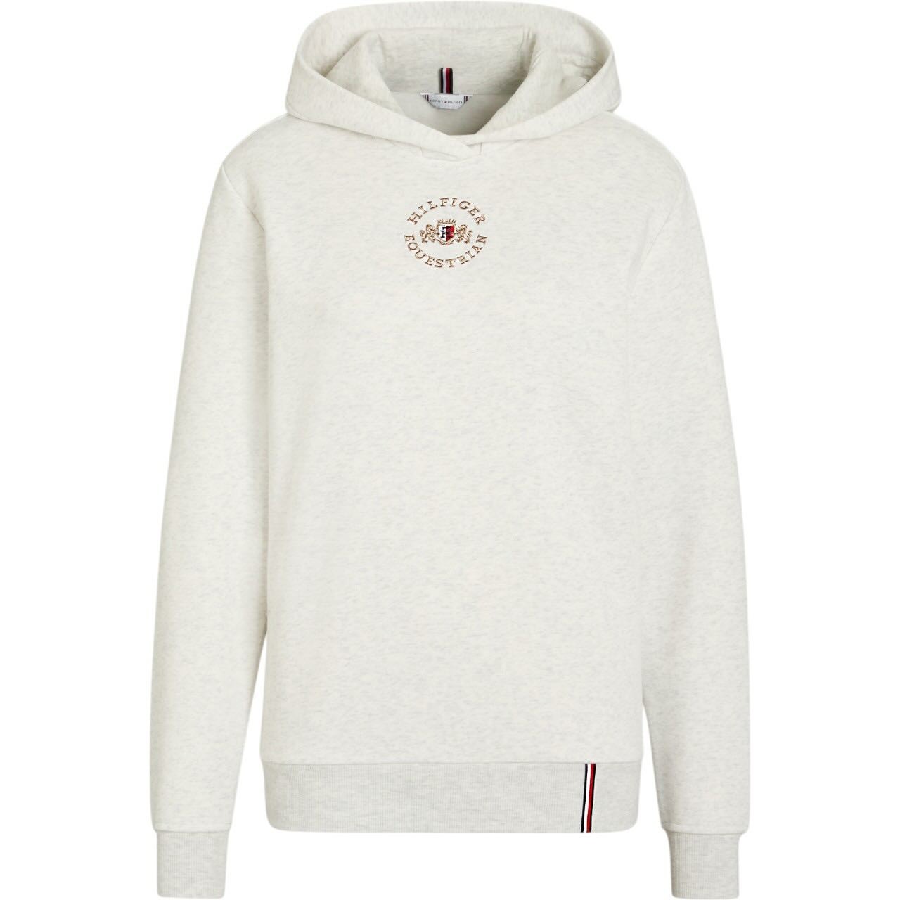 Tommy Hilfiger Equestrian Hoodie Unisex Grove HW 2025 Kapuzenpullover Tommy Hilfiger Equestrian Hoodie Unisex Grove HW 2025 Kapuzenpullover