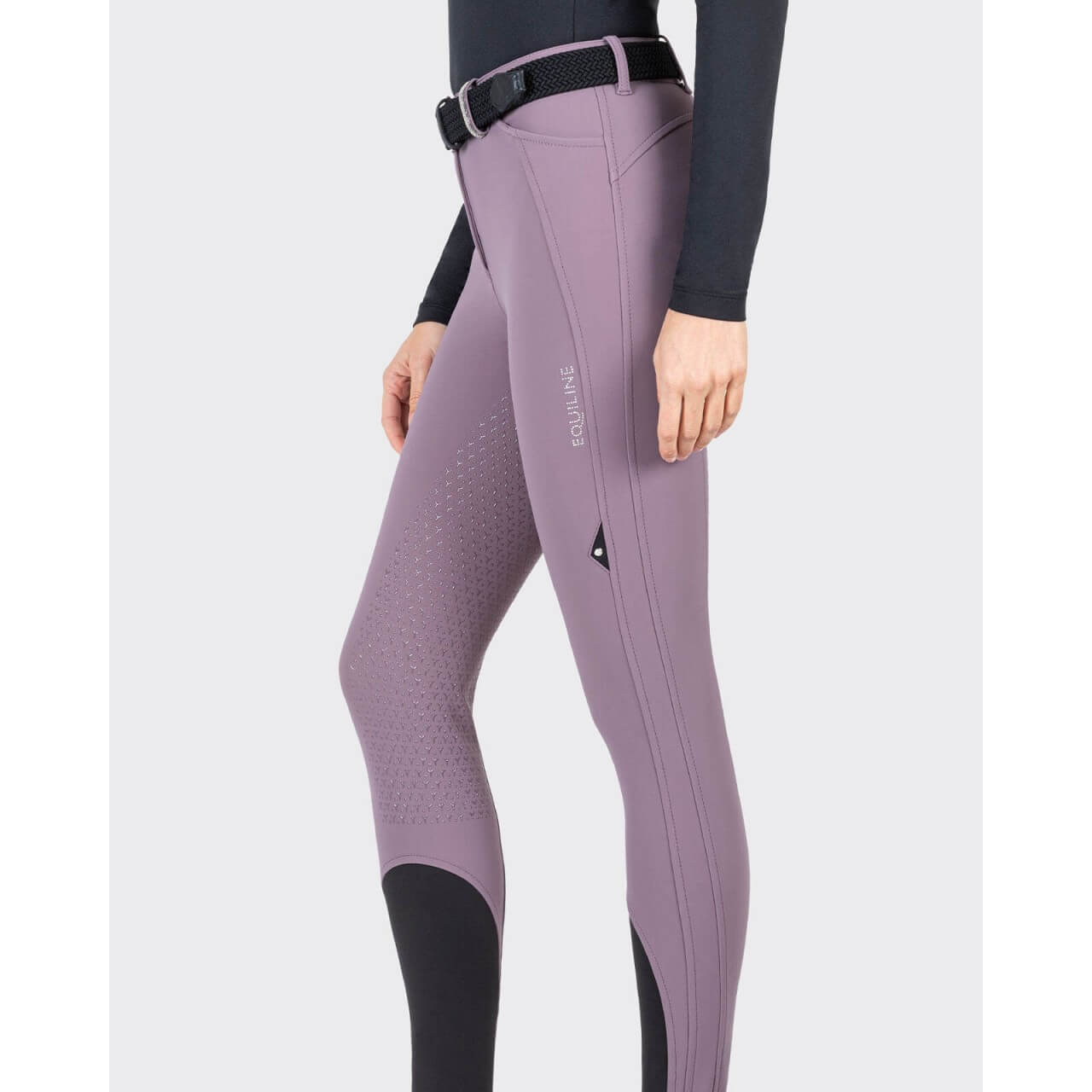 Equiline Reithose Damen Full Grip Gegafh HW 2023 Equiline Reithose Damen Full Grip Gegafh HW 2023
