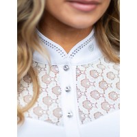 Vorschau: Turniershirt Damen Crystal Champion White FS 2024 Damenturniershirt Vorschau: Turniershirt Damen Crystal Champion White FS 2024 Damenturniershirt