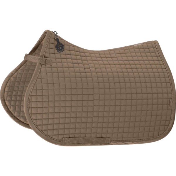 Springschabracke Cotton Platinum 2025 Schabracke Springschabracke Cotton Platinum 2025 Schabracke