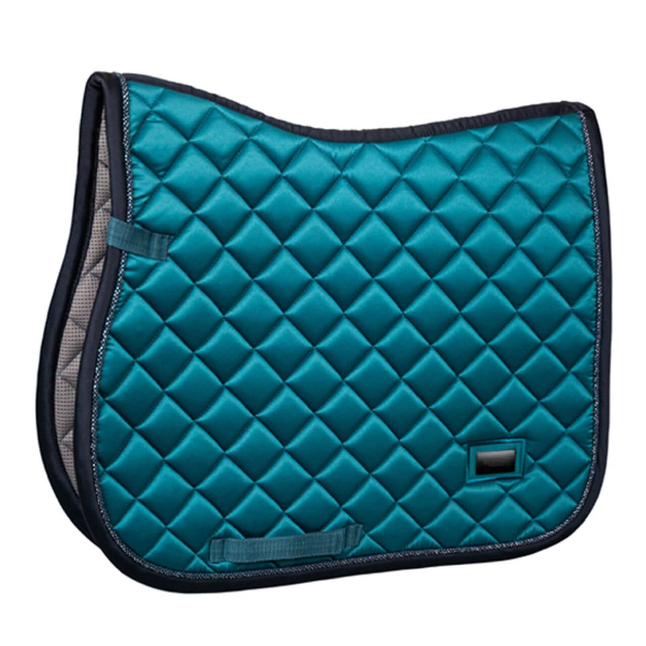 Equestrian Stockholm Springschabracke Aurora Blues Schabracke Equestrian Stockholm Springschabracke Aurora Blues Schabracke