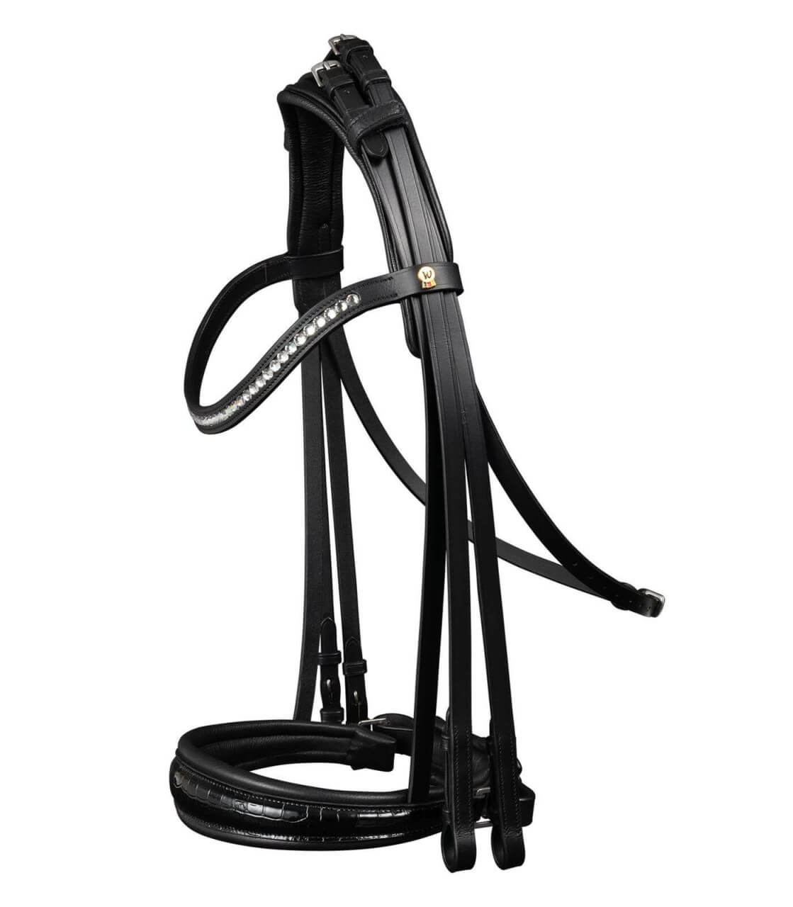 Waldhausen S-Line Kandarenzaum Magic Waldhausen S-Line Kandarenzaum Magic