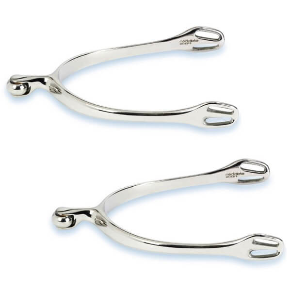 Sporen Dynamic Soft Touch 25mm Sporen Dynamic Soft Touch 25mm