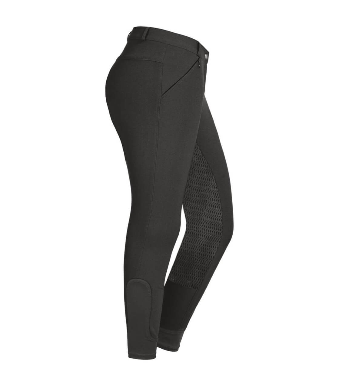 E.L.T Reithose Dahlia Silikon E.L.T Reithose Dahlia Silikon