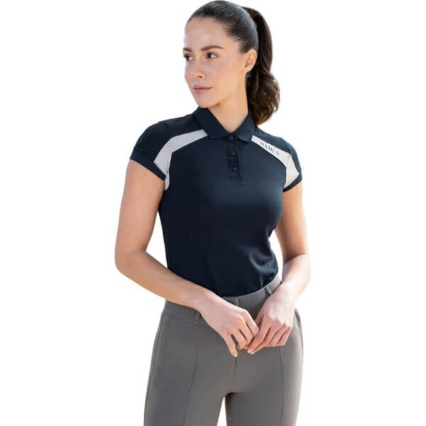 Polo Shirt Damen Aveen Shirt Polo Shirt Damen Aveen Shirt