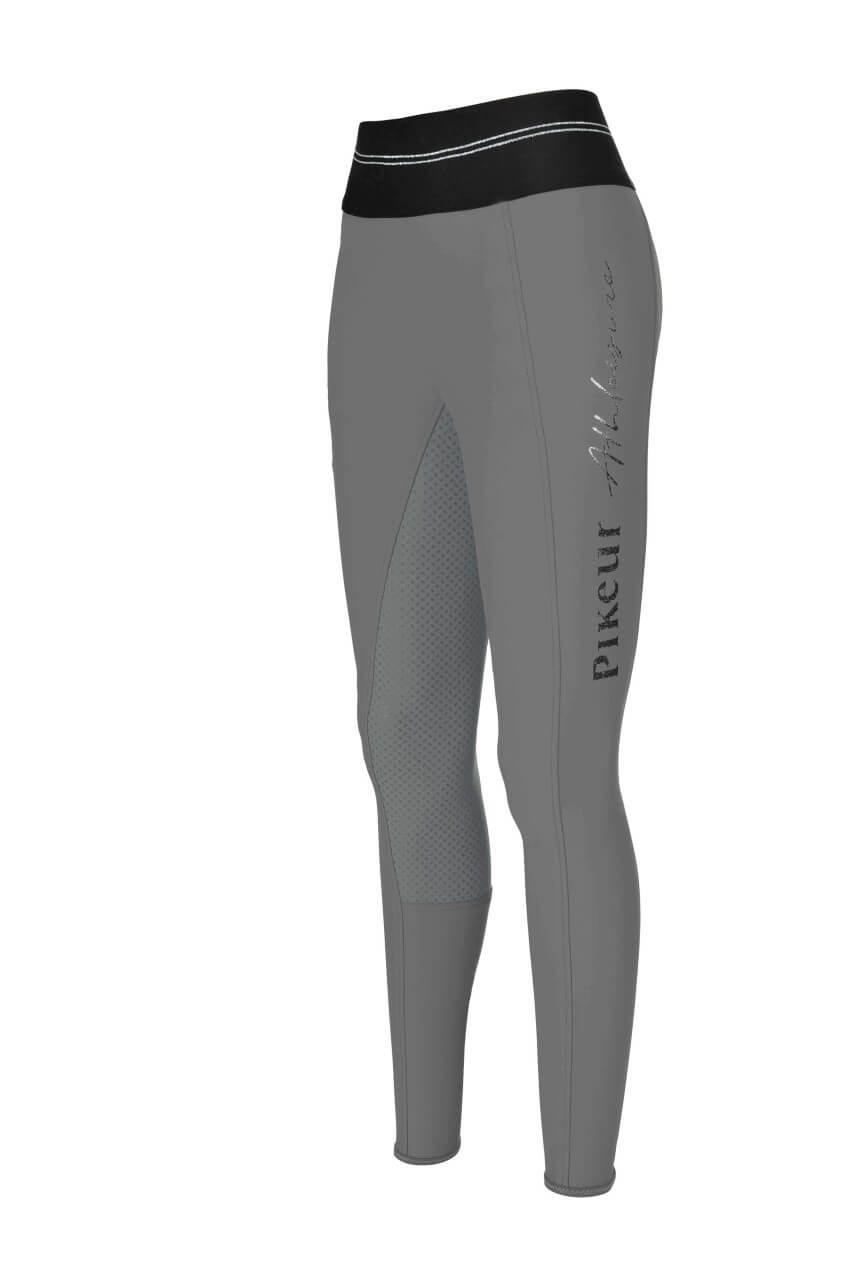Pikeur Reitleggings Damen Full- Grip Gia Grip Athleisure Classic Ganzbesatz Pikeur Reitleggings Damen Full- Grip Gia Grip Athleisure Classic Ganzbesatz