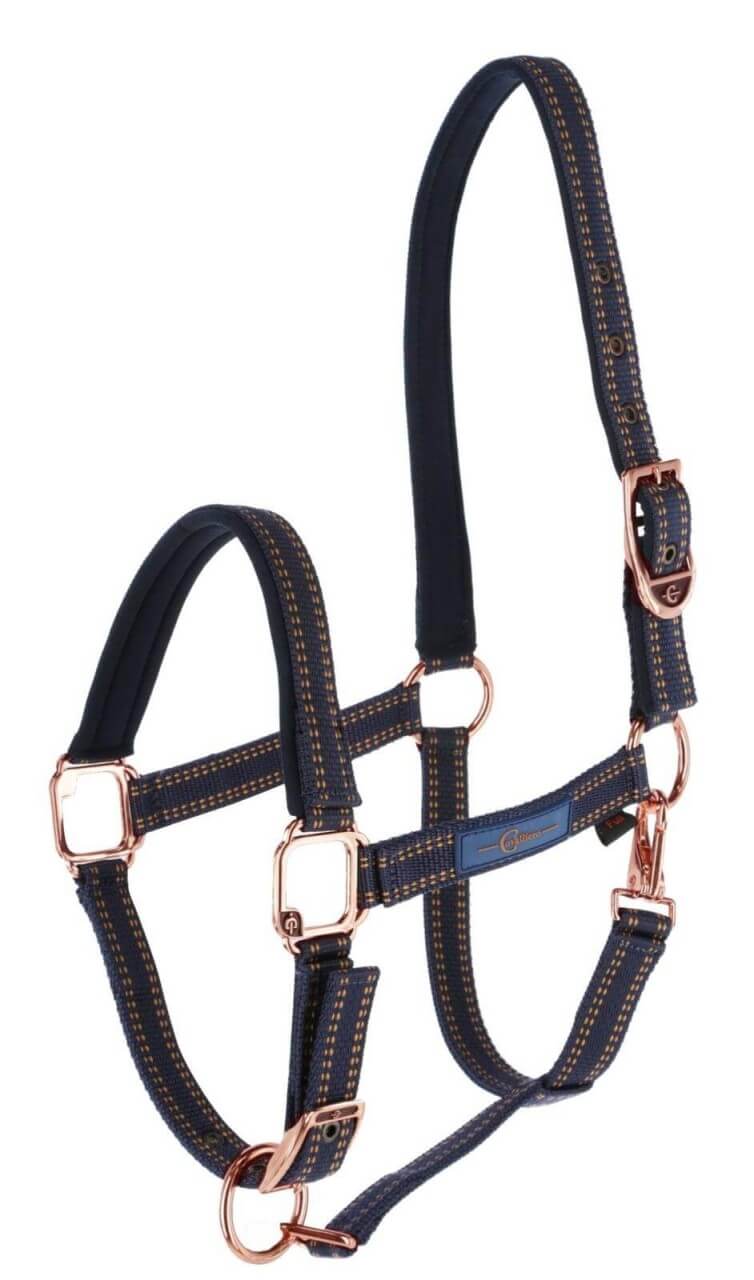 Covalliero Pferdehalfter Royal Halfter Covalliero Pferdehalfter Royal Halfter