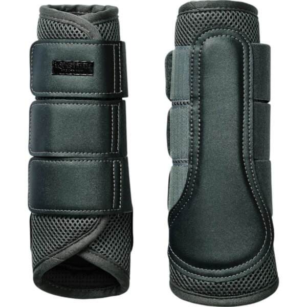 Dressurgamaschen Mesh Avenue Green Gamaschen Dressurgamaschen Mesh Avenue Green Gamaschen